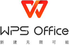 WPS Office 2025 标志